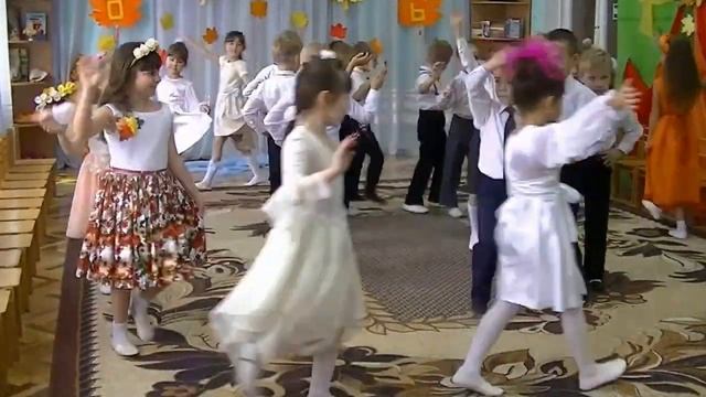 Танец Едем едем смотреть онлайн