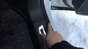 Как подключить видеорегистратор без лишних проводов Tiguan 2018