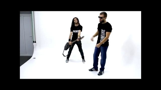 (Отчет)ParkerCinema.ru