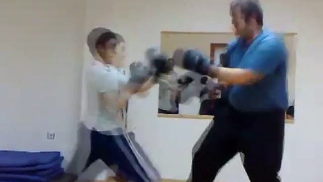 Traditional Wing Chun Serbia, Trstenik смотреть онлайн