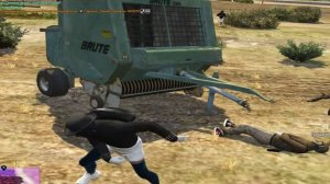 ПОЛУЧИЛ БАН | БИЗВАРЫ | ТУЛЕВО НА GTA 5 RP [LaMesa]