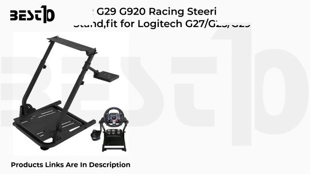 10 BEST SIM RACING PEDALS IN 2023 | TOP SIM RACING PEDALS