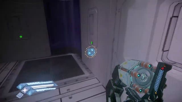 The Persistence прохождение смотреть онлайн