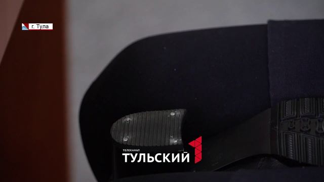 Первый Тульский. Эфир от 17.04.2023
