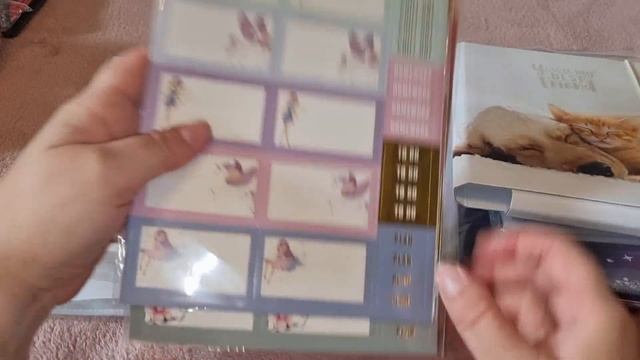 Моя канцелярия для учебы/back to school смотреть онлайн