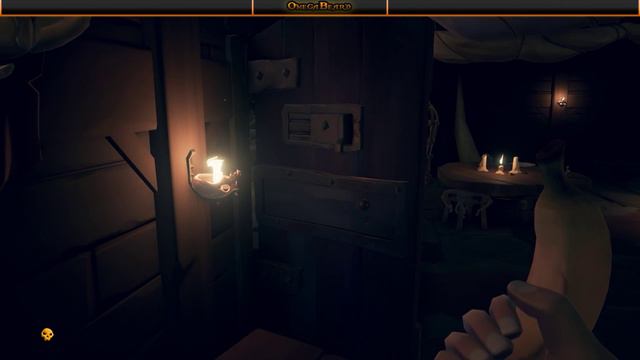 Sea of Thieves смотреть онлайн