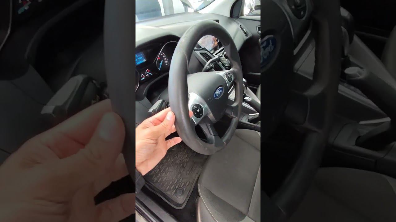 Азбука Форд. Секреты выбора Фокус 3. Серия 2. #автоподборкраснодар смотреть онлайн