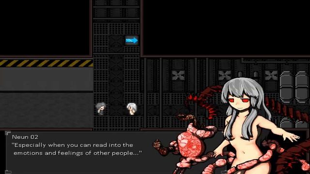 Purgatory 2 Full Game Playthrough Part 4 All 8 Endings смотреть онлайн