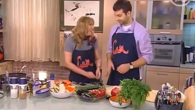 Смак Елена Яковлева от 10 05 2009 смотреть онлайн