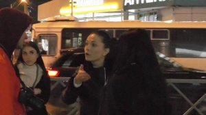 #4. Встряхнули и раскатали мажорный центр Краснодара.