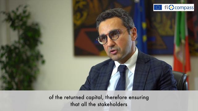 Antonio Di Donato, Director, MIUR, Managing Authority, Italy смотреть онлайн