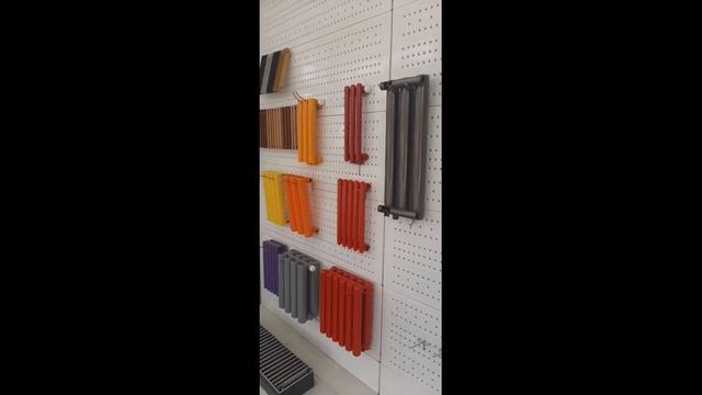 Радиаторы смотреть онлайн