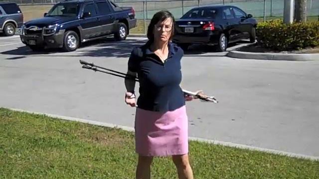 LEKI walkwithlindy full body movements.m4v смотреть онлайн