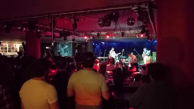 Jimi Hendrix от Леван Ломидзе смотреть онлайн