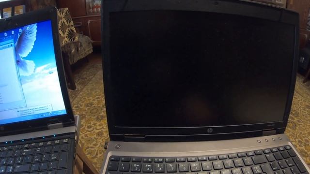 При загрузке Windows выскакивает заставка. Лечение . смотреть онлайн