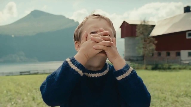 Дедушкин фокус (русская озвучка) смотреть онлайн