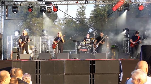 Dni Lubawy - Czerwone Gitary смотреть онлайн