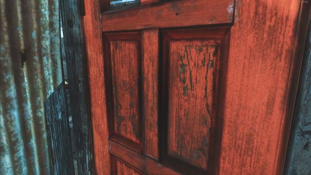 Nordhagen Beach Resort Vanilla Build Fallout 4 смотреть онлайн