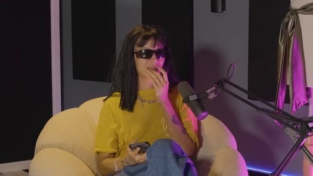 MAV NOS CUENTA CON QUIÉN ESTÁ SALIENDO Y LO QUE PASÓ CON SU EX @Oficial_Mav - Gordas De Envidia EP0 смотреть онлайн