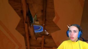 ПРИВЕТ СОСЕД ВЕРНУЛСЯ! Hello Neighbor 2