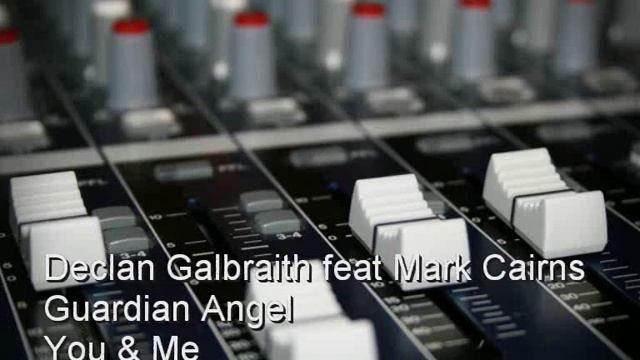 Guardian Angel Karaoke Cover Version Studio смотреть онлайн