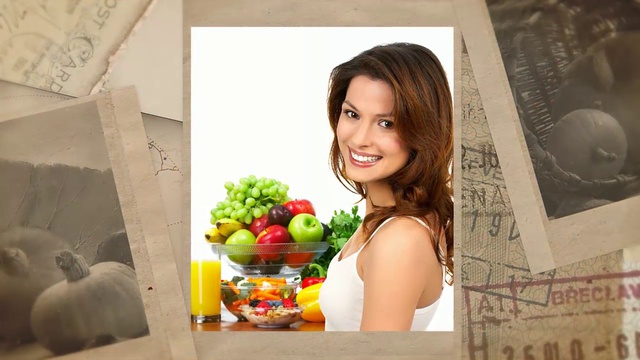 Красота и здоровье Необходимые витамины для красоты и здоровья. Часть 2 смотреть онлайн