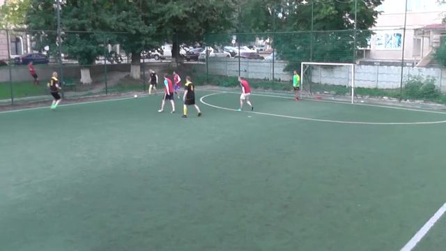 "Пушка" 5 - 3 "Астра" смотреть онлайн