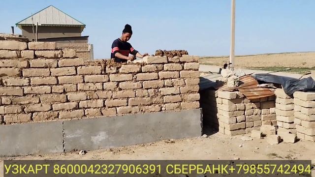 ЖУМАНАЗАРНИ КУРИБ КОЛДИМ ЧУЛДА КОЛГАН ОИЛА 10 КАТОР ГИШТ ТЕРИЛДИ смотреть онлайн