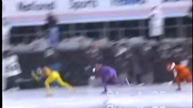 The 46th Japan Kokutai National Sports Festival in Karuisawa - Speed Skating 1000m Women Elite смотреть онлайн