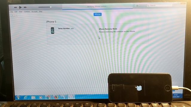 IPHONE 5 ICLOUD ACTIVATION LOCK UNLOCKED IOS 10.3.3 100% WORKING PERMANENT SOLUTION || 2021??