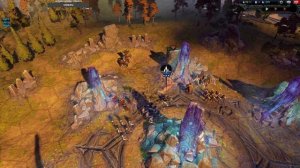 Age of Wonders 4, кооператив