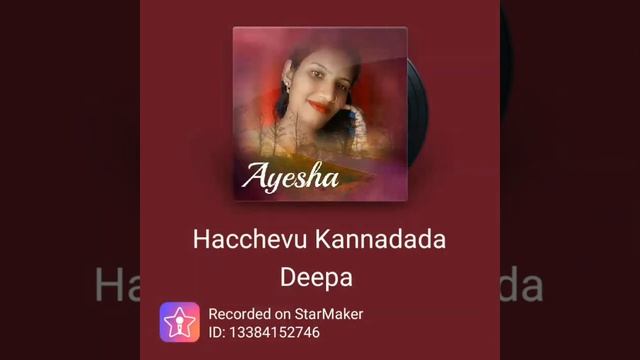 Hachevu Kannada Keepa#Song смотреть онлайн