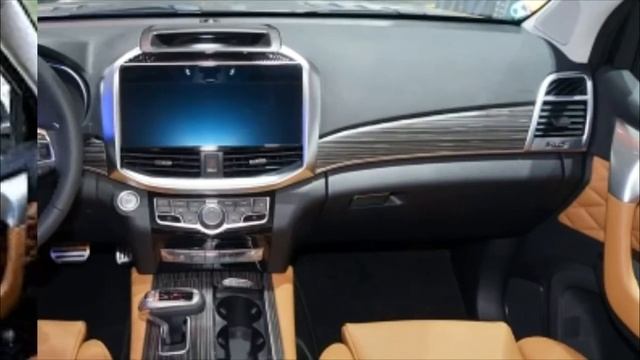 New 2022 haval h9 intérieur and extérieur смотреть онлайн