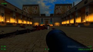 крутой сэм 6 часть