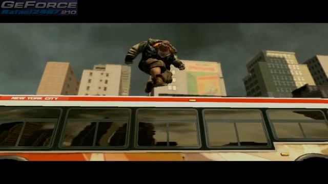 The Amazing Spider-Man 2 (GeForce 210 + E6550) PC Gameplay 2 HD смотреть онлайн