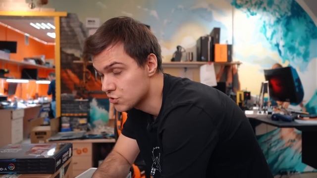 Проблемы ОТВАЛА у компьютера клиента! ?? смотреть онлайн
