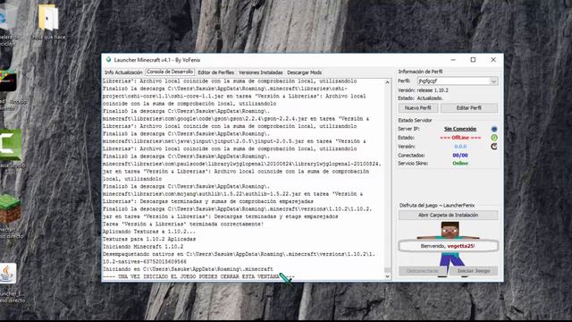 como solucionar el error de (exit code) xd solucion garantisada !!!!!!!!!!!! смотреть онлайн
