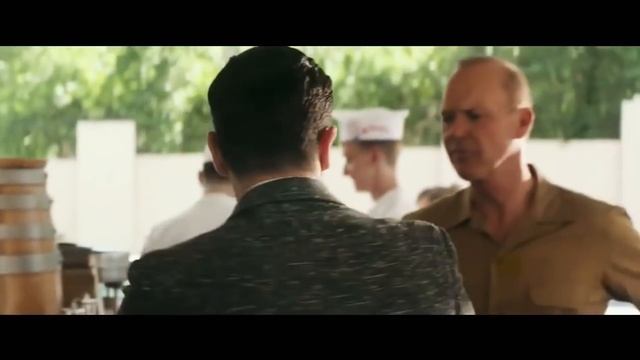 Kisah Pemilik McD full movie sub Indonesia ( sukses di kala Tua tanpa menyerah) смотреть онлайн