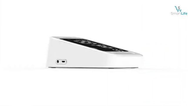 Xiaomi Mijia Andon Smart Blood Pressure Rate Pulse Meter смотреть онлайн