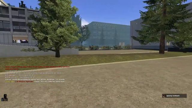 Gmod Pervert смотреть онлайн