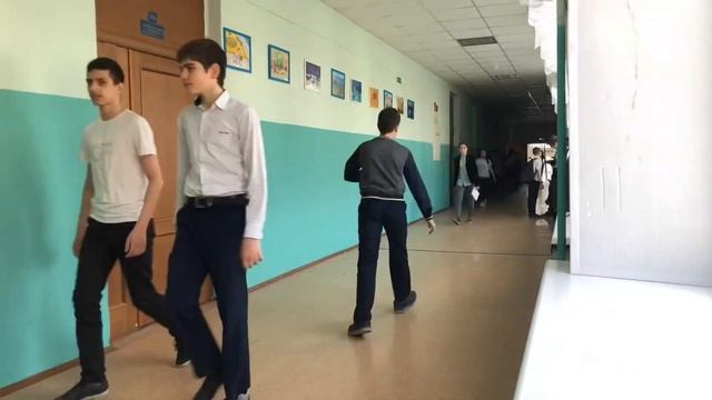 День самоуправления в школе 2 смотреть онлайн