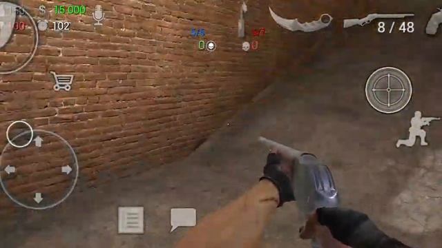 Special Forces Group 2 в 2023 году! Как играется и в чем лучше Standoff 2 смотреть онлайн