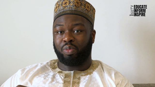 Mustafa Briggs On The Origins Of The Moors, Their Time In Spain, And The Arab Slave Trade Pt.5 смотреть онлайн