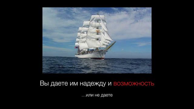 Инфогангстер. 1-й урок. смотреть онлайн