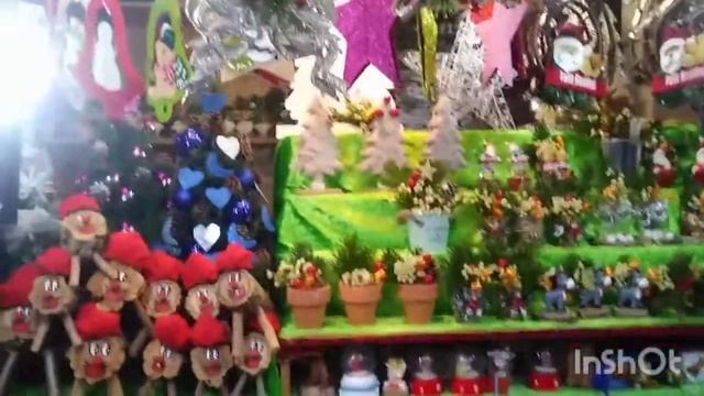 РОЖДЕСТВЕНСКАЯ ЯРМАРКА В БАРСЕЛОНЕ. смотреть онлайн