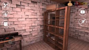 ? Глаза ? Eyes ? The Horror Game (обнова) ?♀️ Новый персонаж ВЕДЬМА ► Полное прохождение