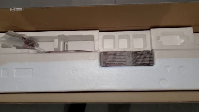 LG SL10YG 5.1.2 Channel High Res Audio Sound Bar w/Meridian Technology & Dolby Atmos - UNBOXING смотреть онлайн