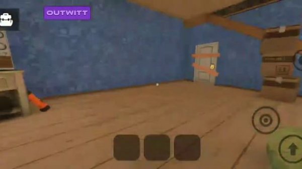 Энгри нейбор читы