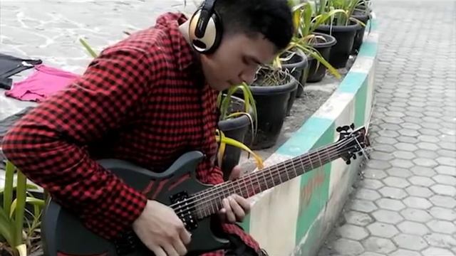 Ferdinand Julius - Agathis (Sample Test) смотреть онлайн