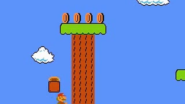 Mario in a Crazy World (Edit the original game while playing) смотреть онлайн